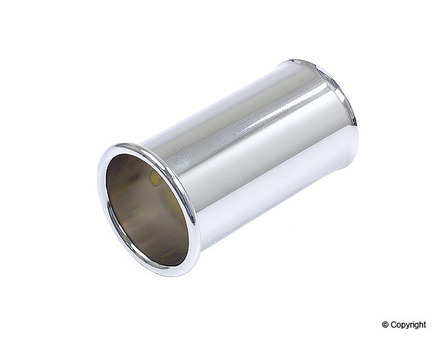 Exhaust Tail Pipe Tips