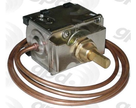 A/C Thermo Switches