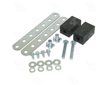 Engine Oil Cooler Mounting Kits