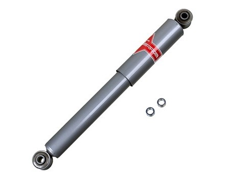 Drive Axle Shaft Dampers