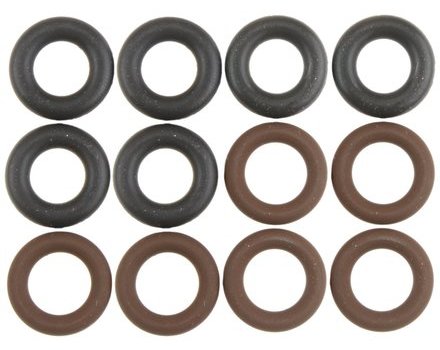 Fuel Injection Nozzle O-Ring Kits