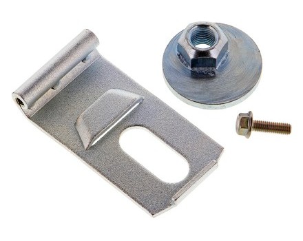 Alignment Camber Wedge Kits