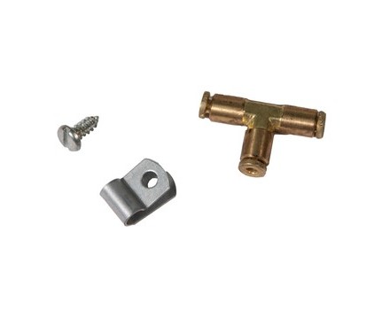 Suspension Self-Leveling Valve Fittings