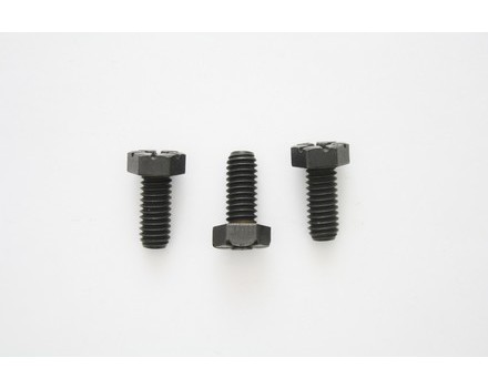 Engine Timing Camshaft Gear Bolts