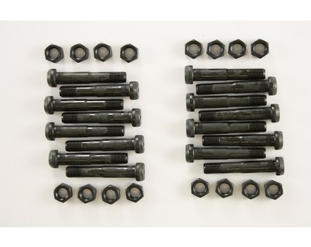 Engine Connecting Rod Bolts