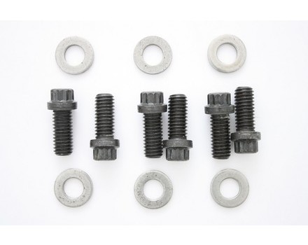 Transmission Bell Housing Bolts