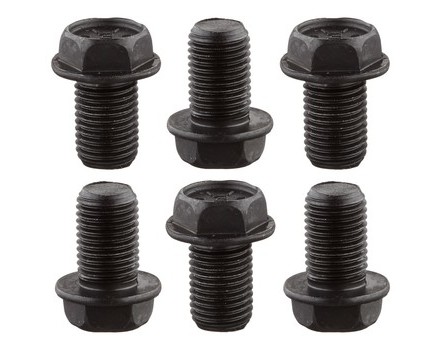 Automatic Transmission Flexplate Mounting Bolts