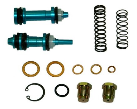 Brake Master Cylinder Repair Kits