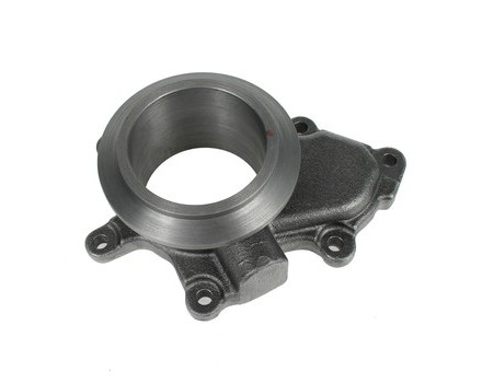 Turbocharger Exhaust Adapters