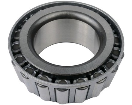 Axle Differential Bearings