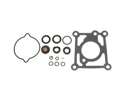 Fuel Injection Throttle Body Repair Kits