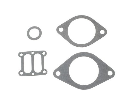 Fuel Injection Throttle Body Mounting Gasket Sets