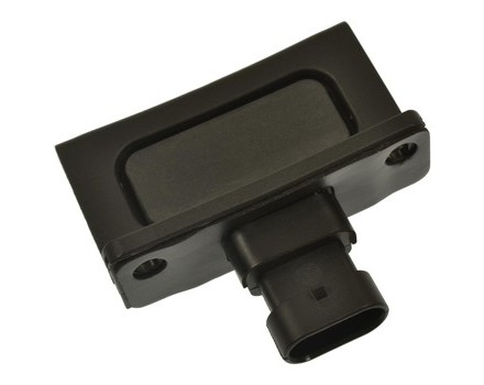 Liftgate Release Switches