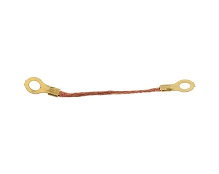 Distributor Ground Lead Wires