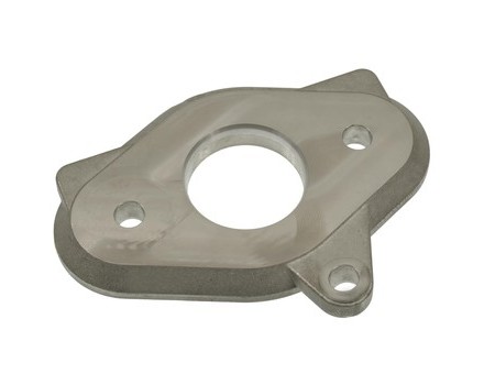 Fuel Pump Mounting Plates