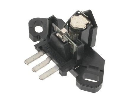 Ignition Hall Effect Switches