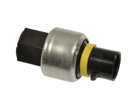 A/C Compressor Cut-Out Switches