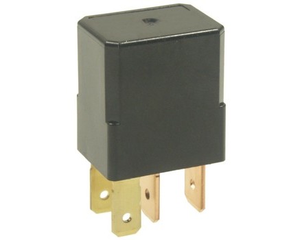 Heated Seat Relays