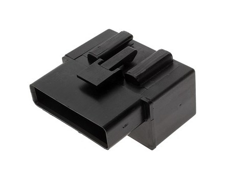 Headlight Dimmer Switch Relays