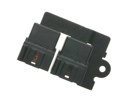 Automatic Transmission Axle Relays
