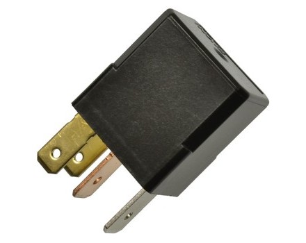 Battery Saver Relays
