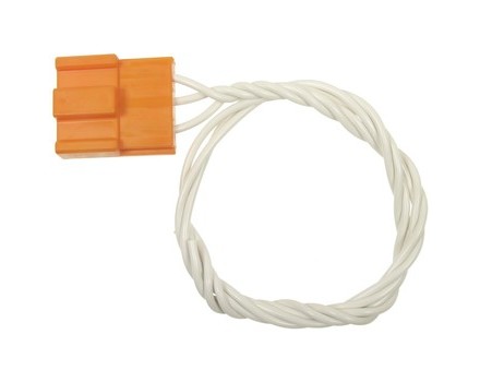 Auxiliary Heater Switch Connectors