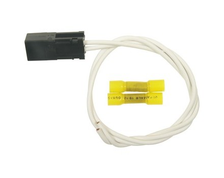 Liftgate Wiring Harness Connectors