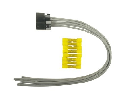 Suspension Self-Leveling Wiring Harness Connectors