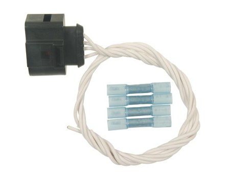 Ignition Relay Connectors