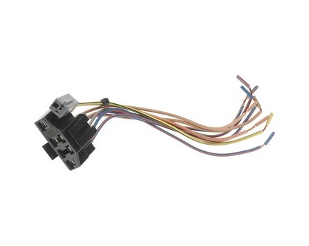 Electronic Engine Control Test Plug Connectors
