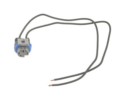 Fuel Pump Pressure Switch Connectors