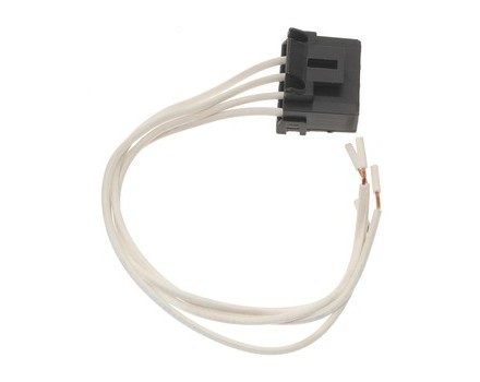 Tailgate Wiring Harness Extension Connectors