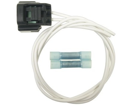 Fuel Vapor Pressure Sensor Connectors