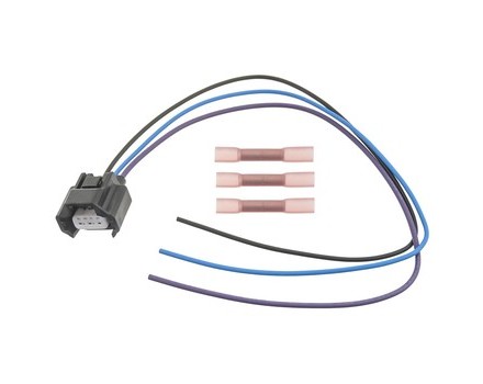 Automatic Transmission Output Shaft Speed Sensor Connectors