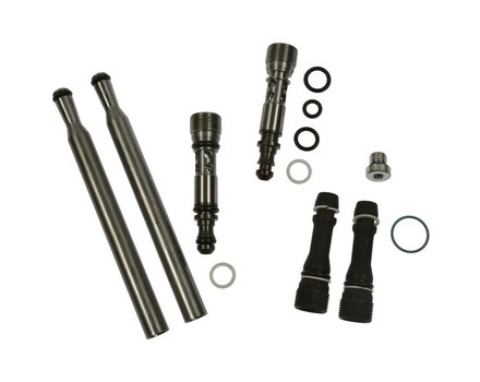 Engine Oil Stand Pipe and Dummy Plug Kits