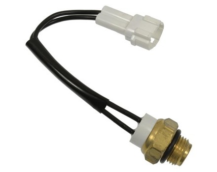 Engine Cooling Fan Switches