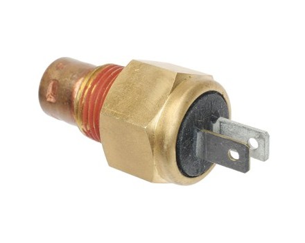 Cold Advance Solenoid Engine Coolant Temperature Switches