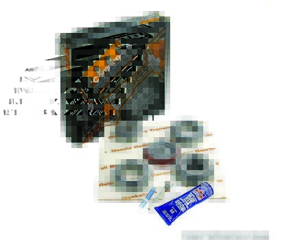 Axle Differential Bearing and Seal Kits