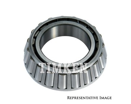 Differential Pinion Bearings