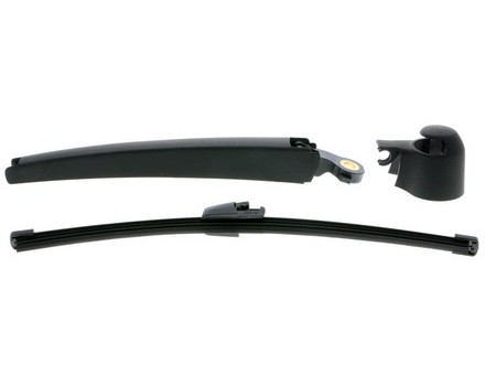 Back Glass Wiper Arms