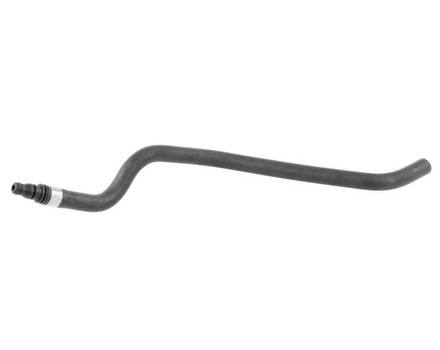 Engine Coolant Breather Pipes
