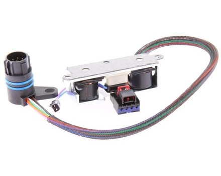 Automatic Transmission Overdrive Solenoids