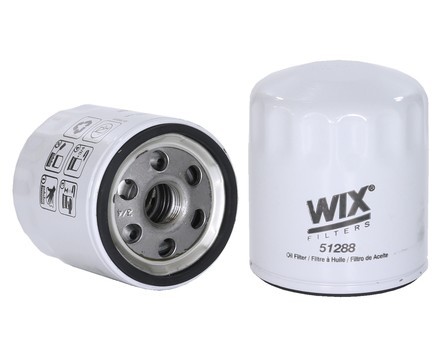 Turbocharger Oil Filters