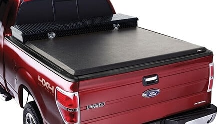 Express Toolbox Tonneau Covers