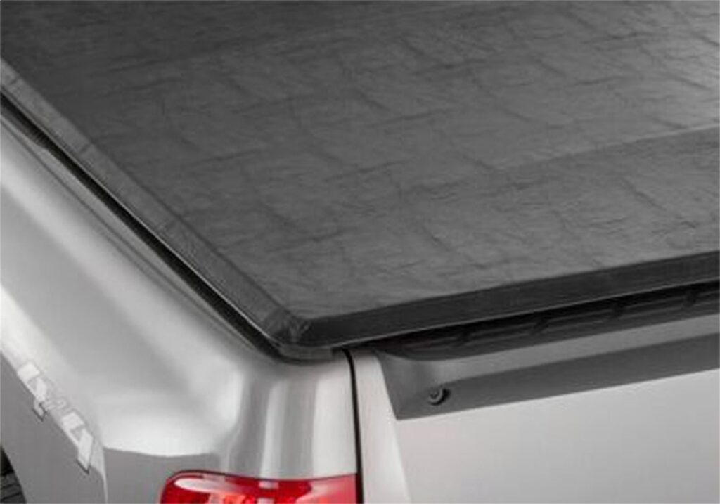 Extang fulltilt snapless tonneau cover