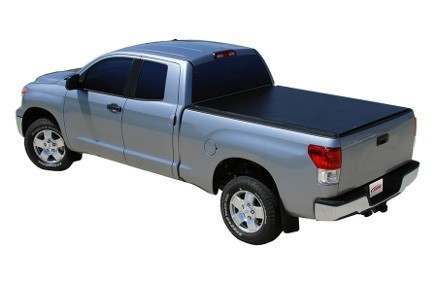 Vanish Roll-Up Tonneau Cover