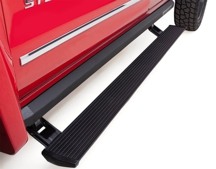 AMP Research PowerStep XL Electric Running Boards