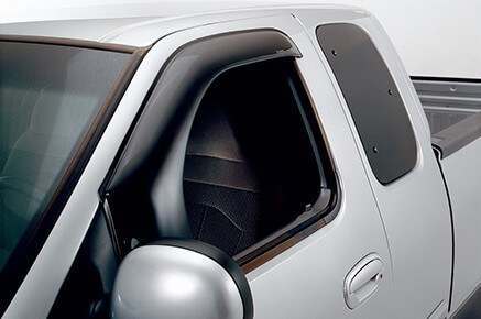 AVS Aerovisor Vent Visors