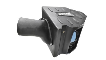 PowerCore Closed Box Air Intake System