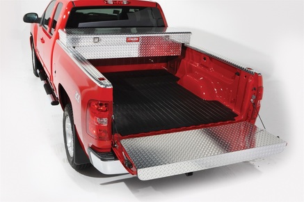 Brite-Tread Full Tailgate Protector